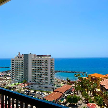 Copacabana Ocean View Apartament Playa Feñabe Dış mekan fotoğraf