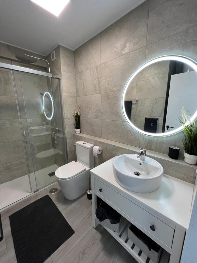 Copacabana Ocean View Apartament Playa Feñabe Dış mekan fotoğraf