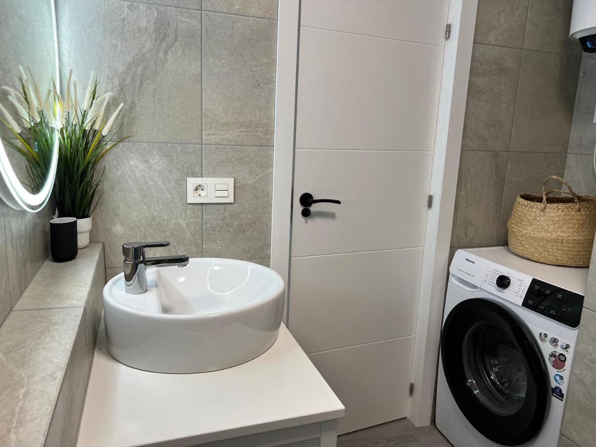 Copacabana Ocean View Apartament Playa Feñabe Dış mekan fotoğraf