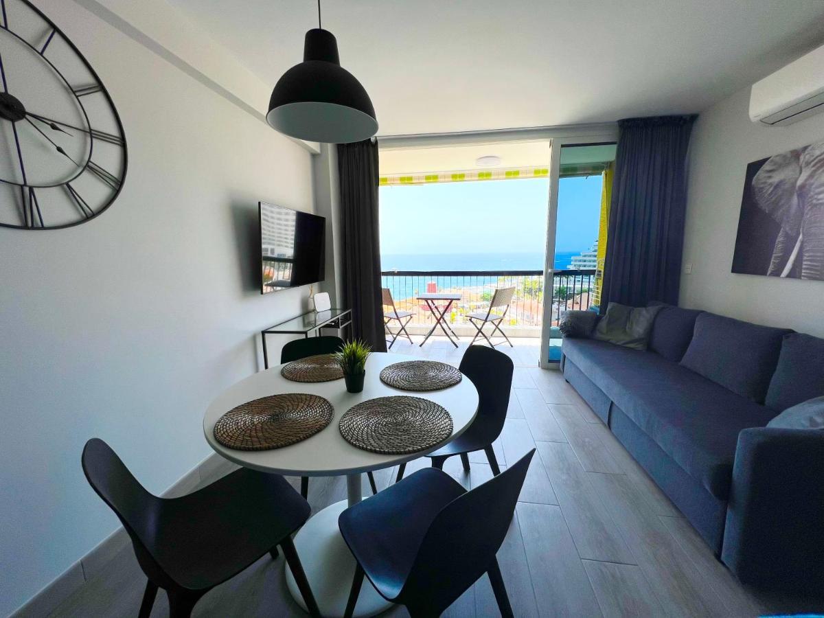 Copacabana Ocean View Apartament Playa Feñabe Dış mekan fotoğraf